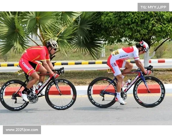 日吉彩华夺华南赛女子XCO冠军，亚洲车手表现亮眼